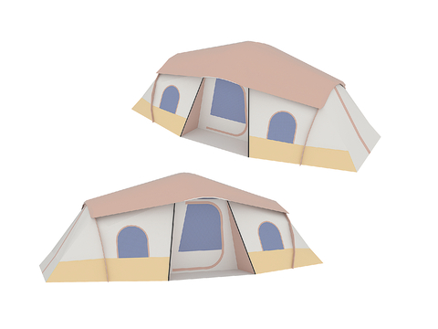 Outdoor Tent