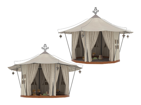 Outdoor Tent