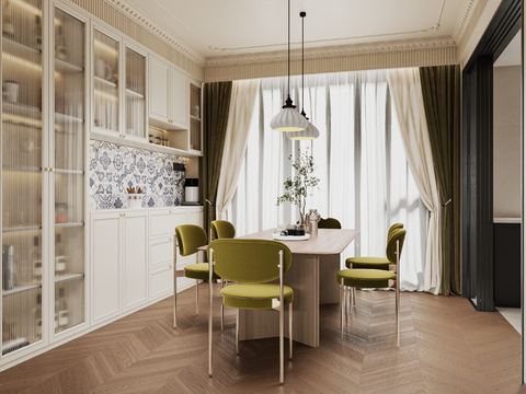 French DiningRoom