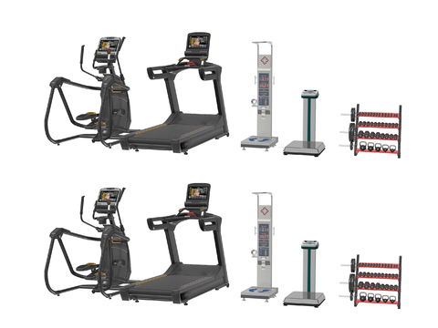 Fitness Equipment Sports Equipment