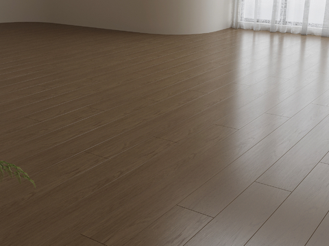 Modern Wood Flooring