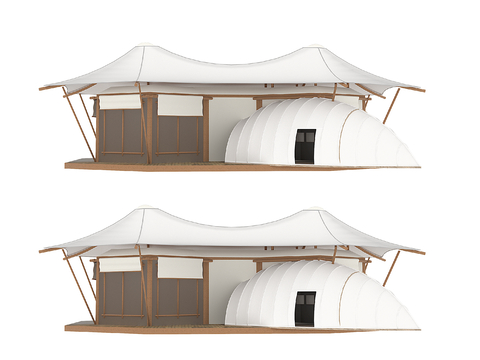 Outdoor Tent