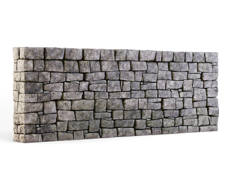 Mao stone wall brick wall retro wall brick