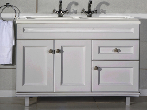 Modern Bathroom Cabinet Washstand