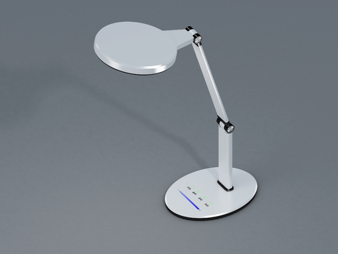 Minimalist Table Lamp Reading Table Lamp