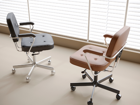 Modern Office Chair Swivel Chair Conference Chair