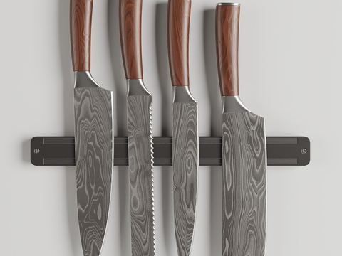 Kitchen Knives