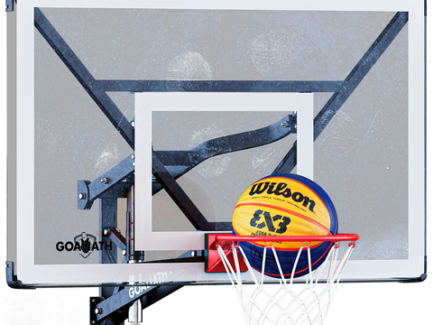 Basketball Rack Basket Net Basket