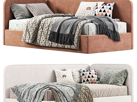 Modern sofa bed