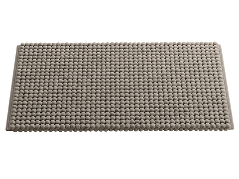 Square carpet