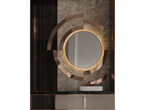 Affordable Luxury Style Wash Basin Hanging Basin