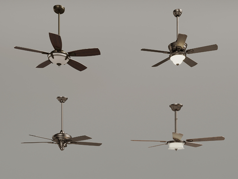 American ceiling fan light fan light