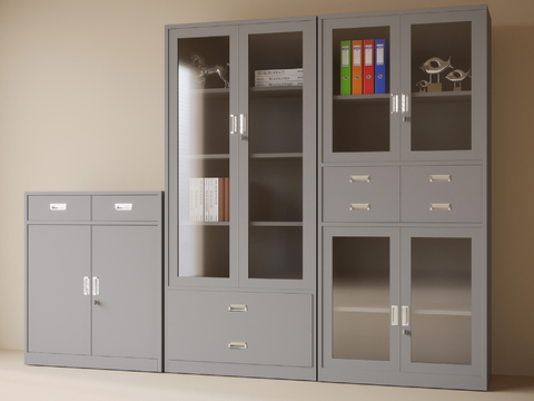 Modern File Cabinet File Cabinet