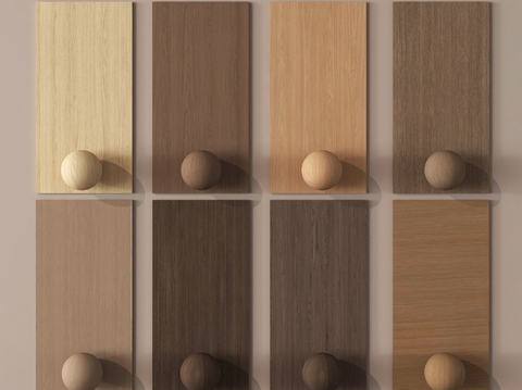 Panel wood veneer wall panel