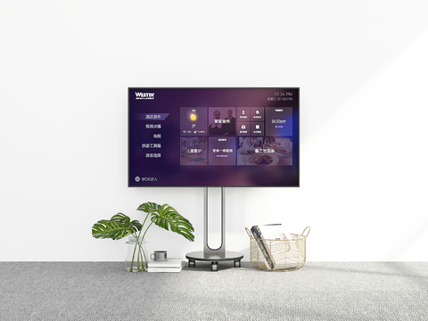 Bracket TV LCD TV Full Screen TV