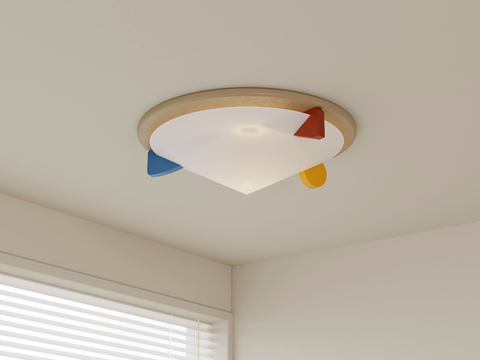 dopamine ceiling lamp living room lamp