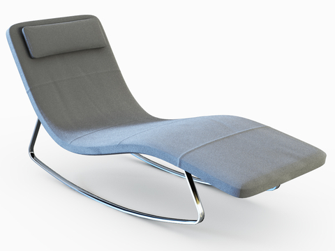 Indoor Lounger Outdoor Lounger