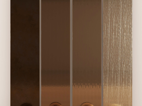 Panel wood veneer wall panel