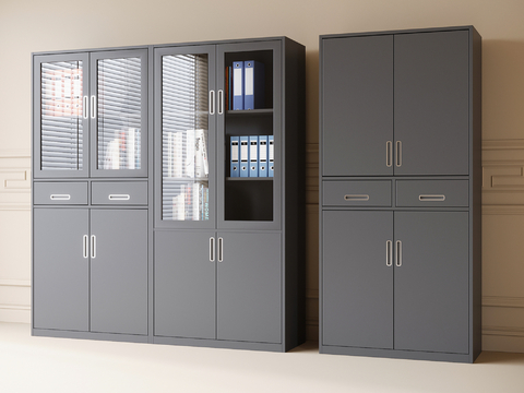 Modern File Cabinet File Cabinet