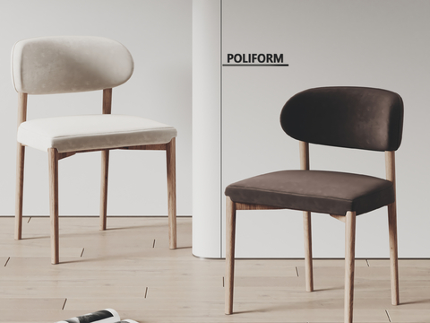 poliform chair dining chair