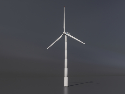 Wind Farm Wind Energy