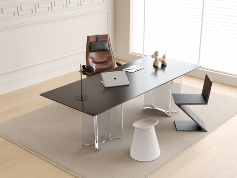 Modern Desk Writing Desk