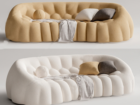 bell shaped sofa bubble sofa