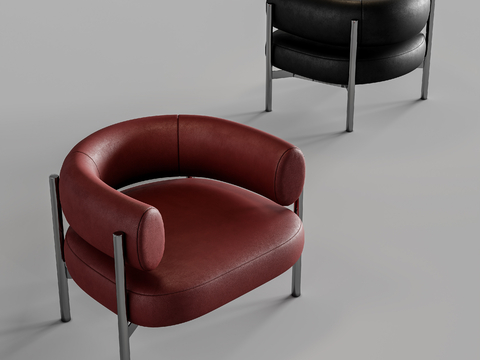 Modern Sofa Chair Lounge Chair