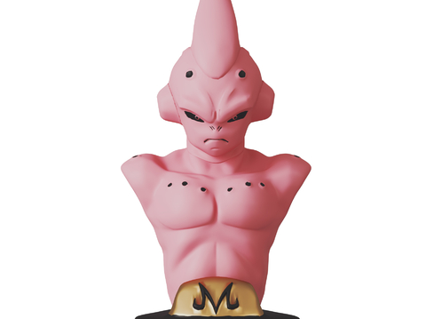 Dragon Ball Hand-made Tide Sculpture Cartoon Ornaments