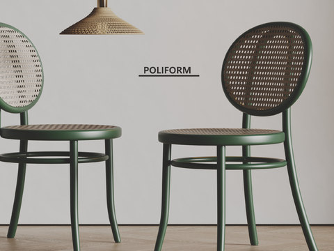 poliform chair dining chair