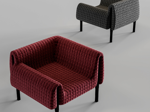 Modern Sofa Chair Lounge Chair