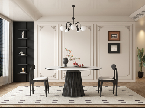 French DiningRoom