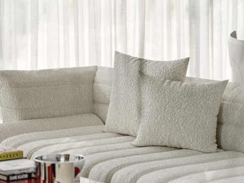 Modern Pillow Sofa Pillow