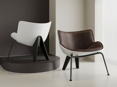 modern chair Lounge Chair