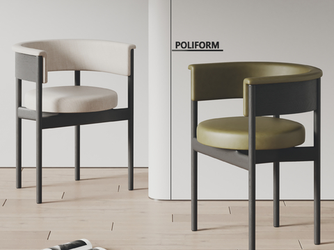 poliform chair dining chair