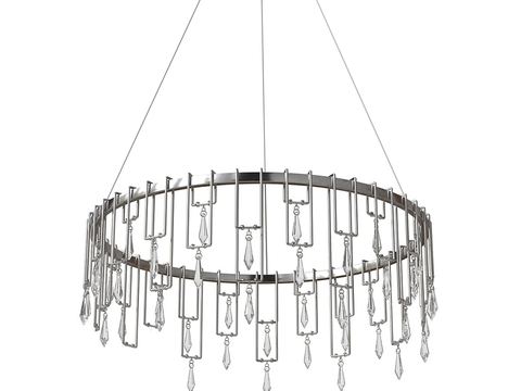 Modern Minimalist Chandelier Dining Room Chandelier Living Room Chandelier