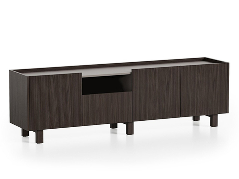 Nordic TV Cabinet Simple TV Cabinet