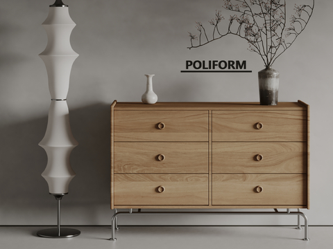 poliform porch cabinet