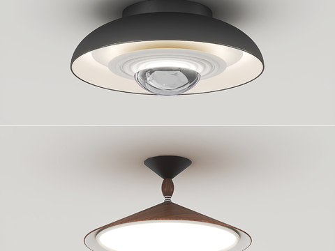 modern ceiling lamp