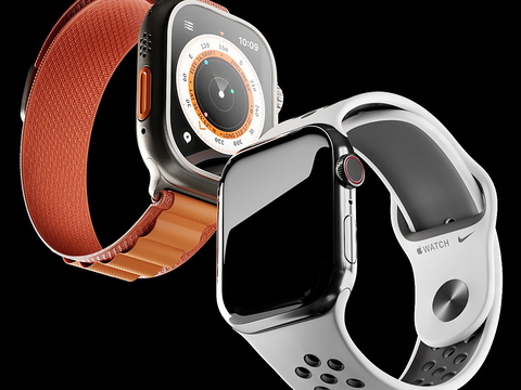 Watches Wrist Watches Smart Watches