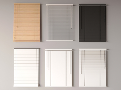 venetian blinds roller blinds bamboo blinds sunshade curtains