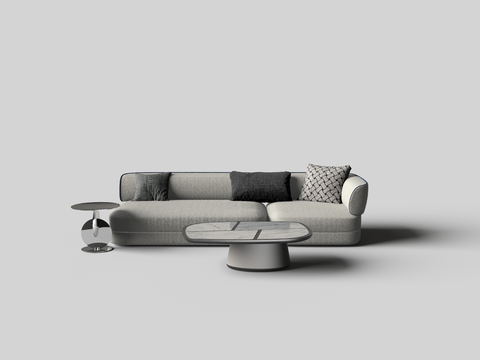 modern fabric sofa leisure sofa