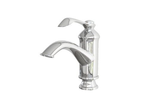 Faucet