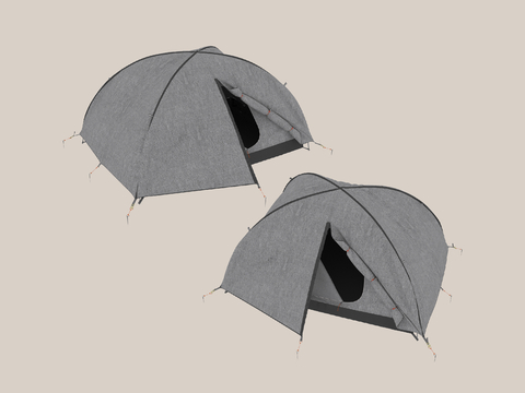 Outdoor Tent Camping Tent