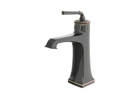 Faucet