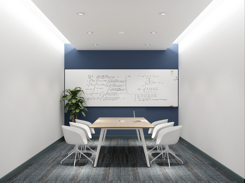 Modern Conference Room