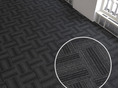 Office Carpet Geometric Carpet Office Carpet