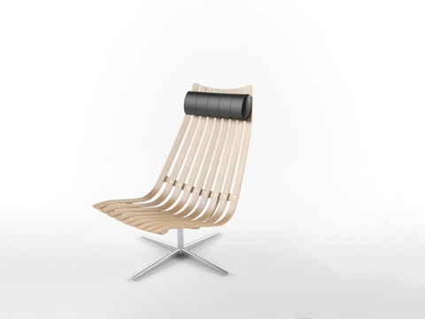 modern chair Lounge Chair