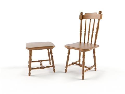 Jane European Chair Dining Chair