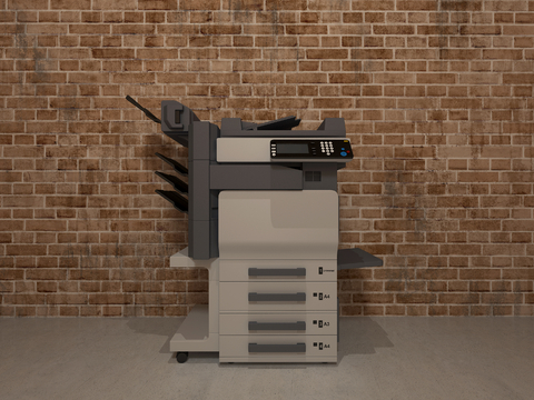 Office Supplies Printer Copier